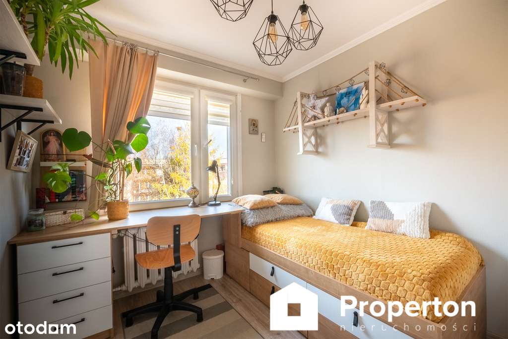 2-pokojowe mieszkanie 60,25 m² – ul. gen. Sulika - Pełny obrazek: 4/20