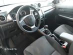 Suzuki Vitara 1.4 Boosterjet SHVS Premium 2WD - 8