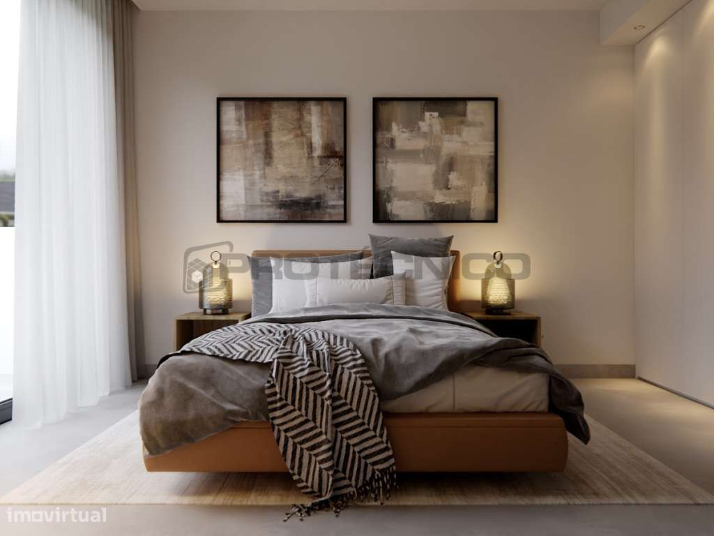 Apartamento T2 Duplex em Aveiro-8