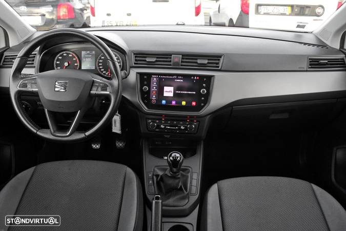 SEAT Ibiza 1.0 MPI Style - 16