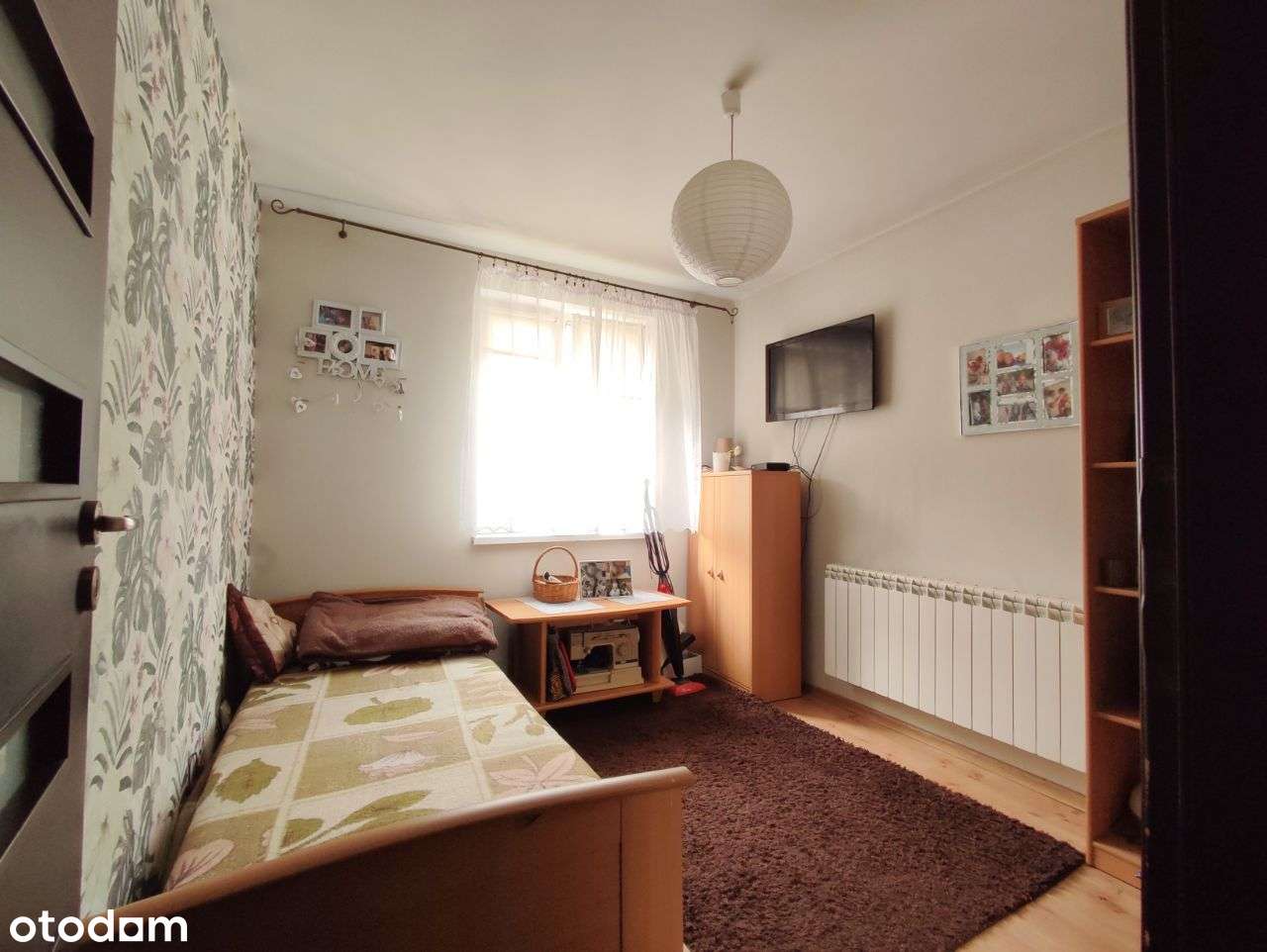 2 kondygnacyjny dom z garażem i ogrodem-14