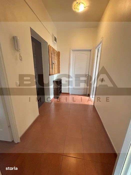 Apartament 2 camere, 56 mp, parcare cu CF, zona Blvd Muncii - Imagine principală: 4/7