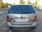 Mercedes-Benz ML 320 CDI 4-Matic - 6