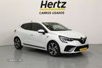 Renault Clio 1.0 TCe RS Line - 1