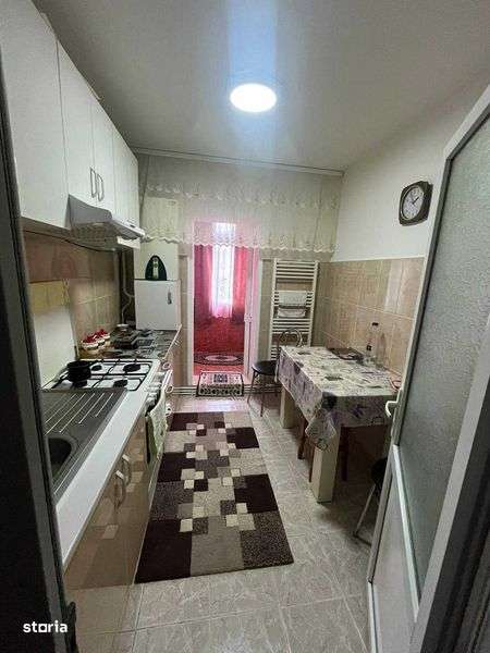 Apartament 3 camere - Imagine principală: 4/8