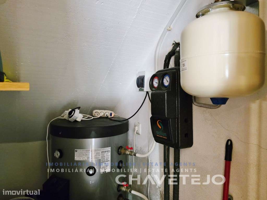 Quinta cuidadosamente recuperada, com total privacidade, piscina e ...-22