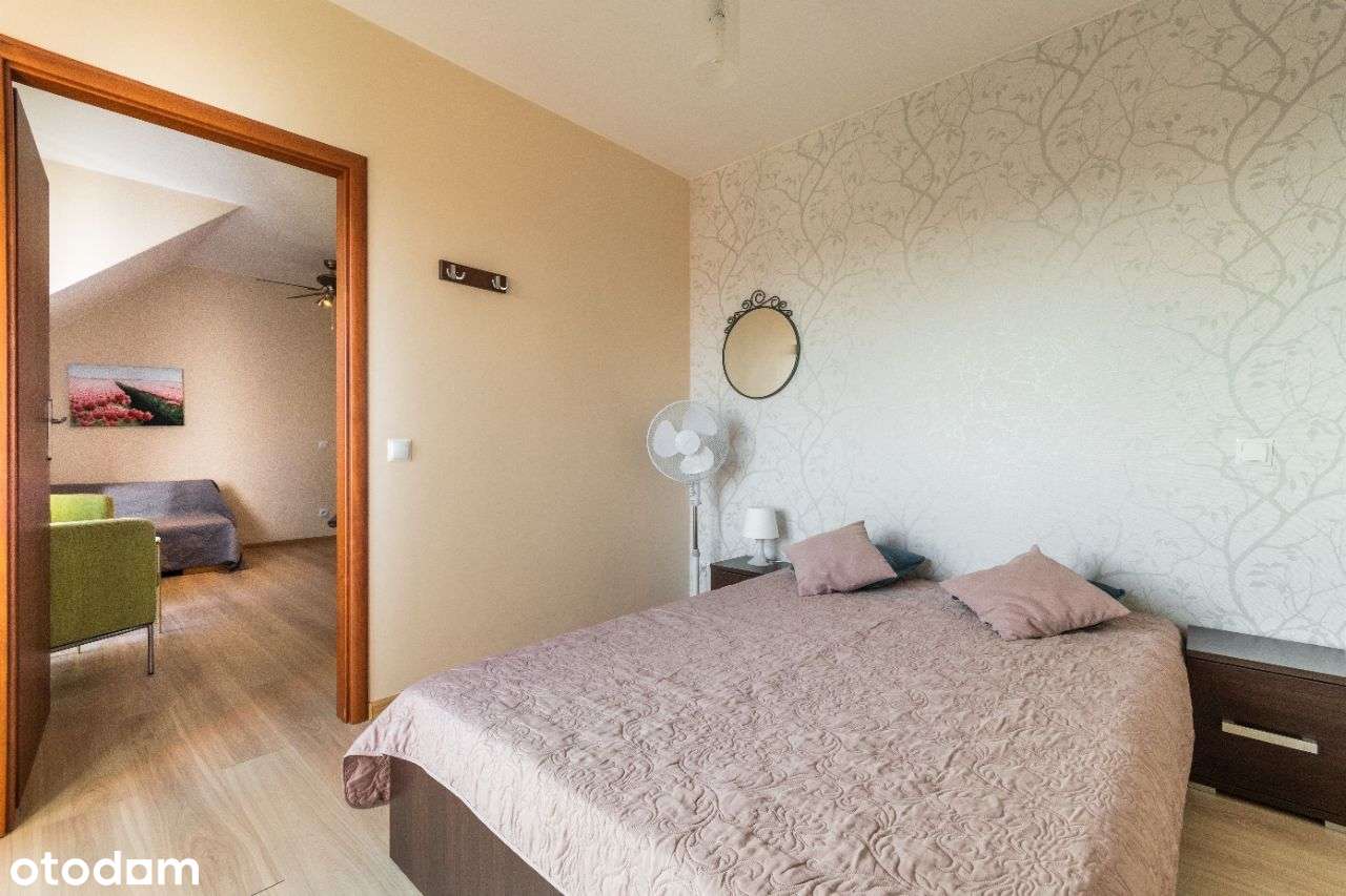 Lokal P33 - apartament wykończony pod klucz - Pełny obrazek: 4/10