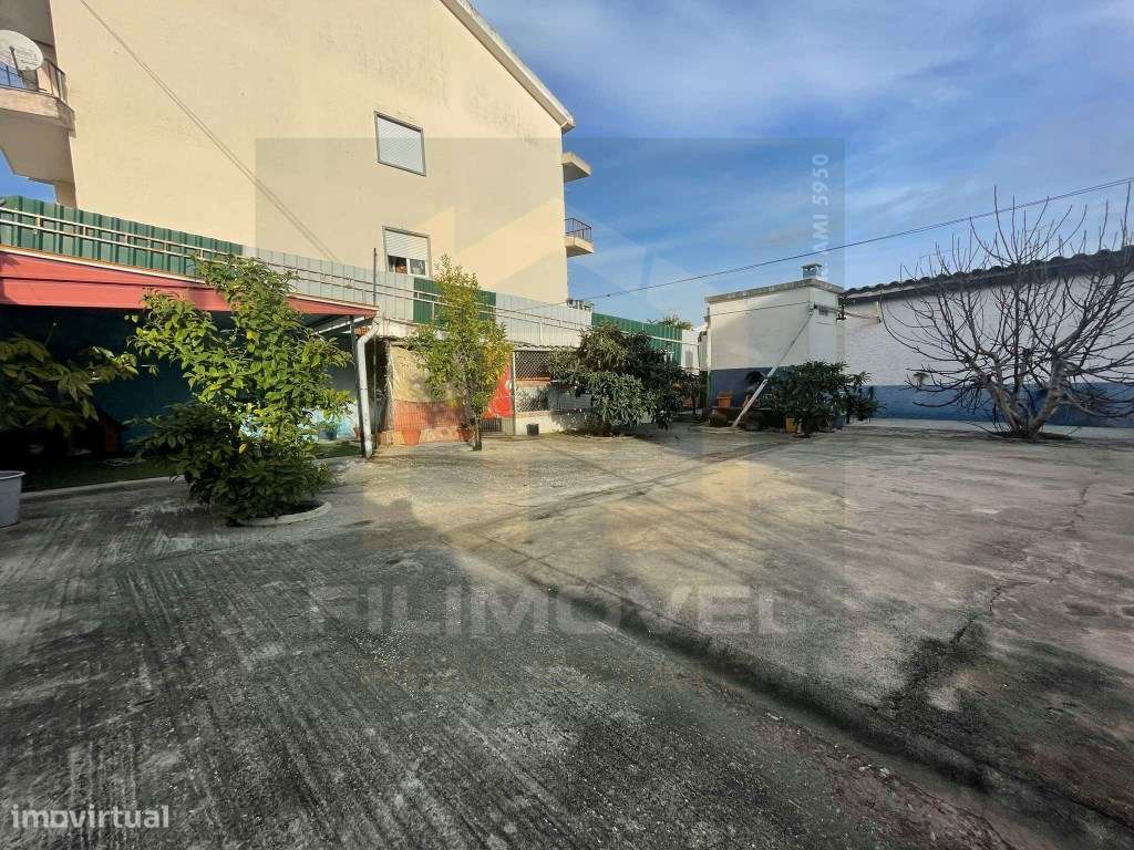 Armazém para venda em Santarém - Grande imagem: 4/12