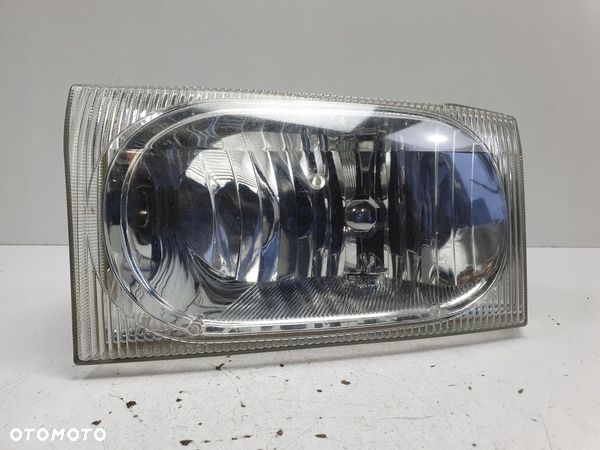 Ford F150 F250 F350 92-97r PRZEDNIA LAMPA LEWA lewy przód 2C3X-13006-A - 1