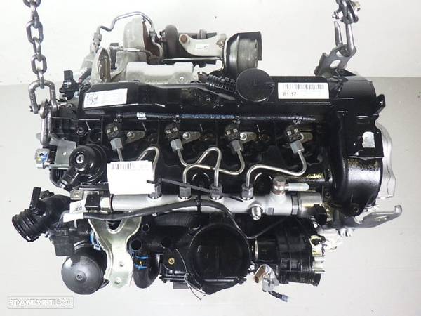 Motor MERCEDES SPRINTER W907 2018 2.2 CDI 143cv Ref 651958 - 5