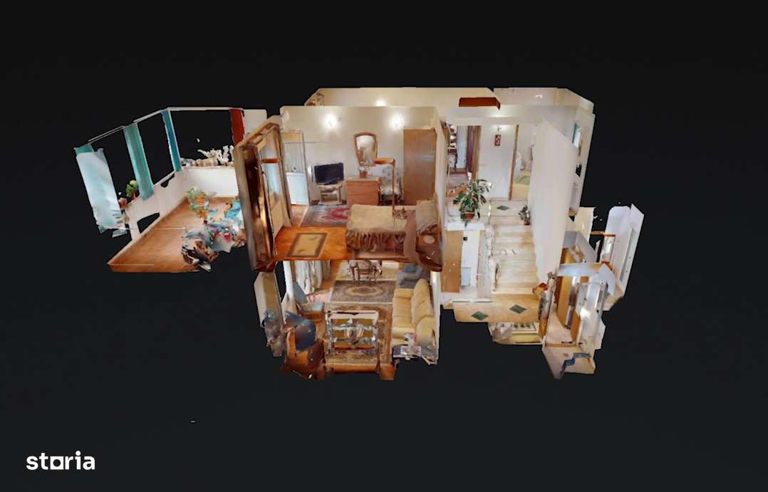 Vila unde diminetile incep cu liniste, nu cu trafic – Iancu Nicolae-4