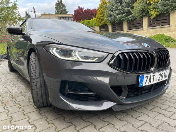 BMW Seria 8 M850i xDrive - 5