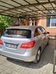 Mercedes-Benz B 180 CDI (BlueEFFICIENCY) 7G-DCT - 3