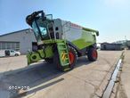 Claas Lexion 670 - 2