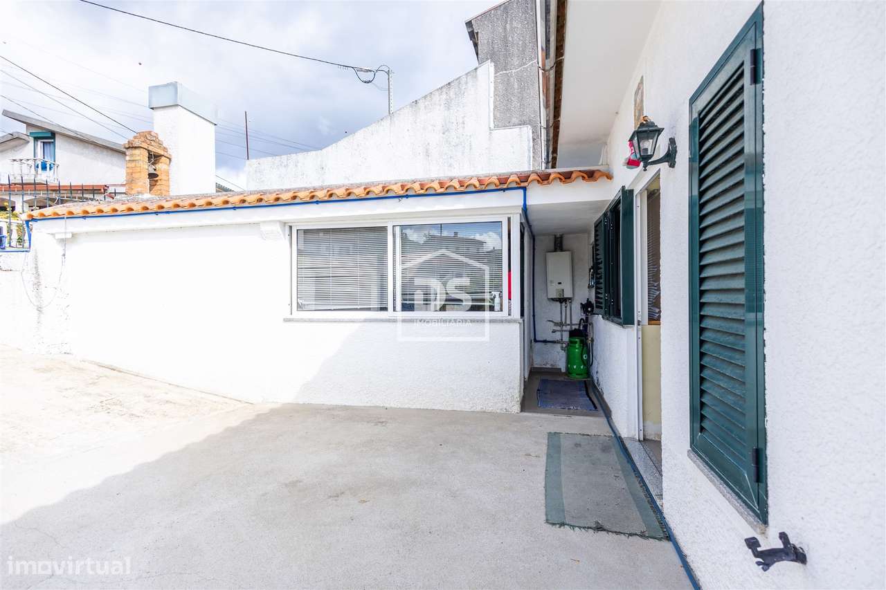Moradia T3 Venda em Raiva, Pedorido e Paraíso,Castelo de Paiva-8