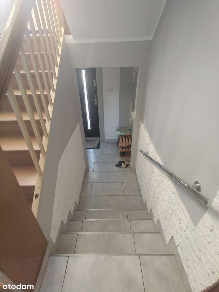 3 Pokojowe Mieszkanie na 3 Poziomach-10