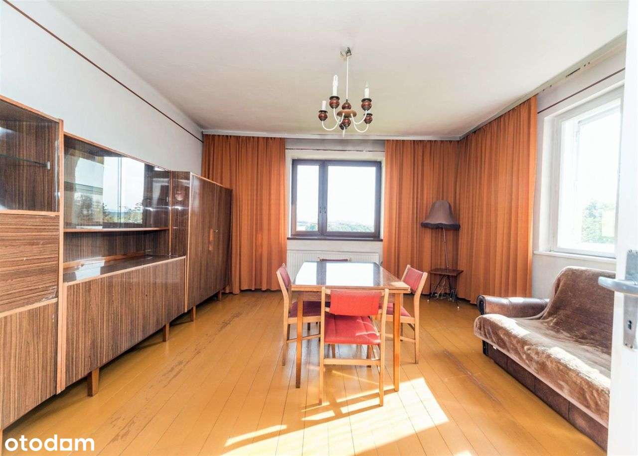 Klimatyczny dom z widokiem-15