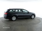 Volkswagen Passat 2.0 TDI BMT Comfortline DSG - 11