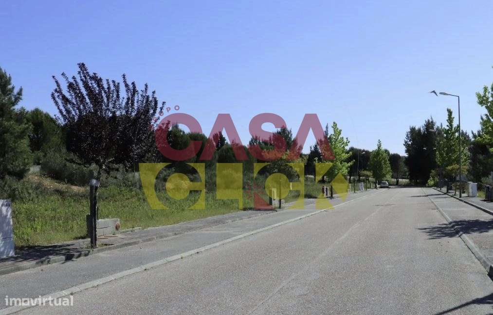 Lote de Terreno T4 Venda em Constância,Constância-12