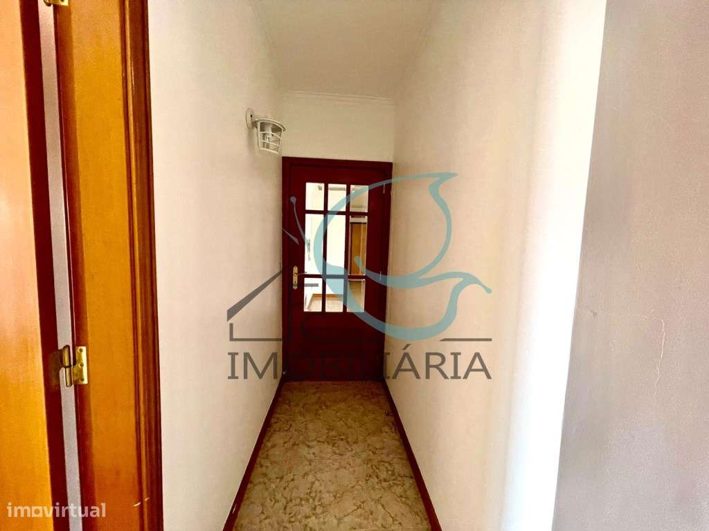 Excelente Apartamento T3 em Setúbal-5