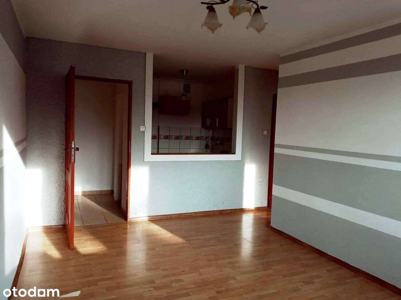 Mieszkanie, 40 m², Rogoźno-1