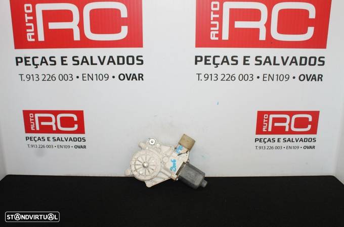 Motor Elevador Vidro BMW E90 de 2006 - 1