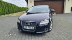 Audi A3 2.0 TDI Sportback DPF Ambiente - 2