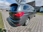 BMW Seria 2 218d Gran Tourer Luxury Line - 5