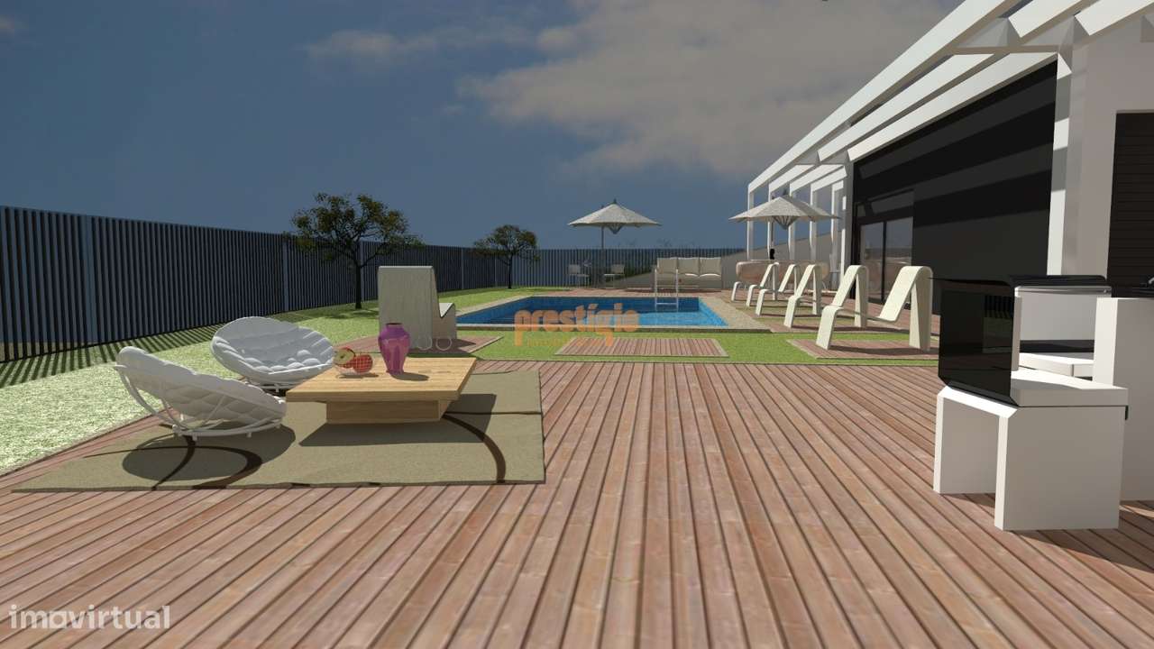 Terreno Urbano  Venda em Adaúfe,Braga-9