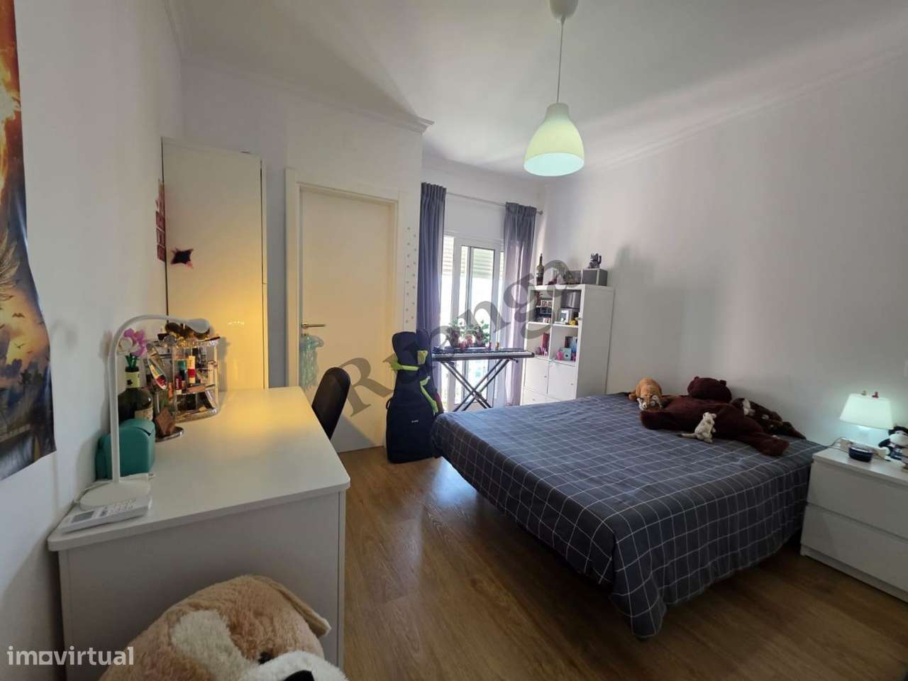 Apartamento T3 para Venda em Santiago do Cacém-22