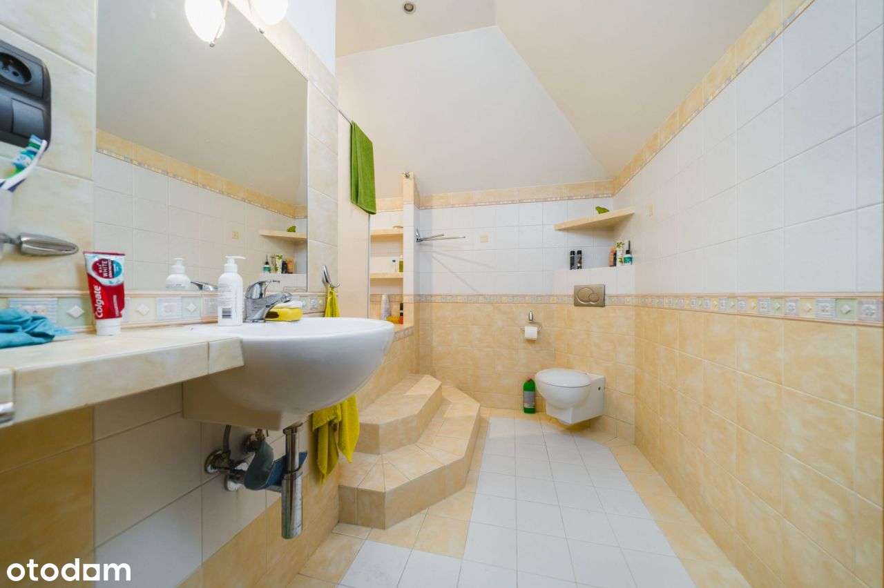 Piękny Dom pod Krakowem 260m2 Michałowice-19