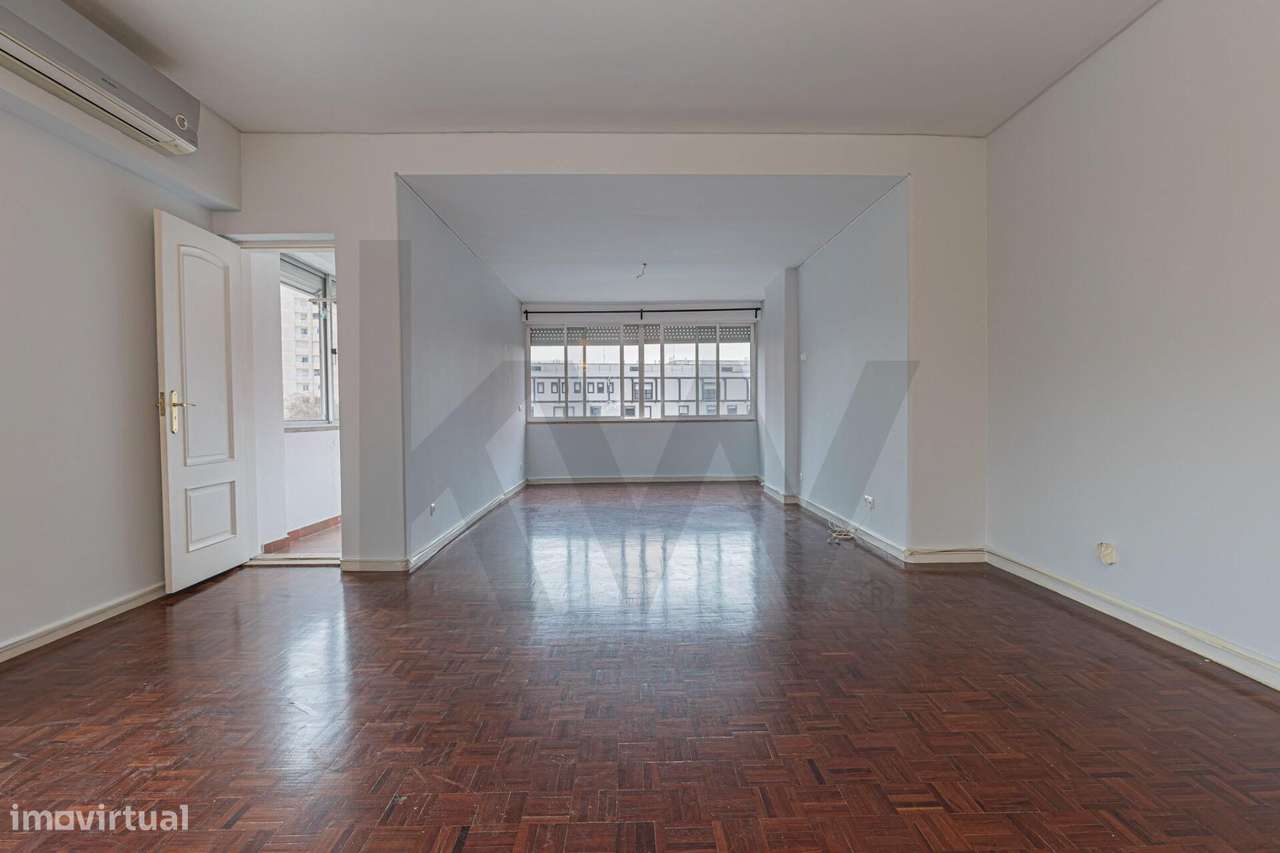 Apartamento T4 I Arrendamento | Olivais | Hospital SAMS/Aeroporto/Parq - Grande imagem: 2/42