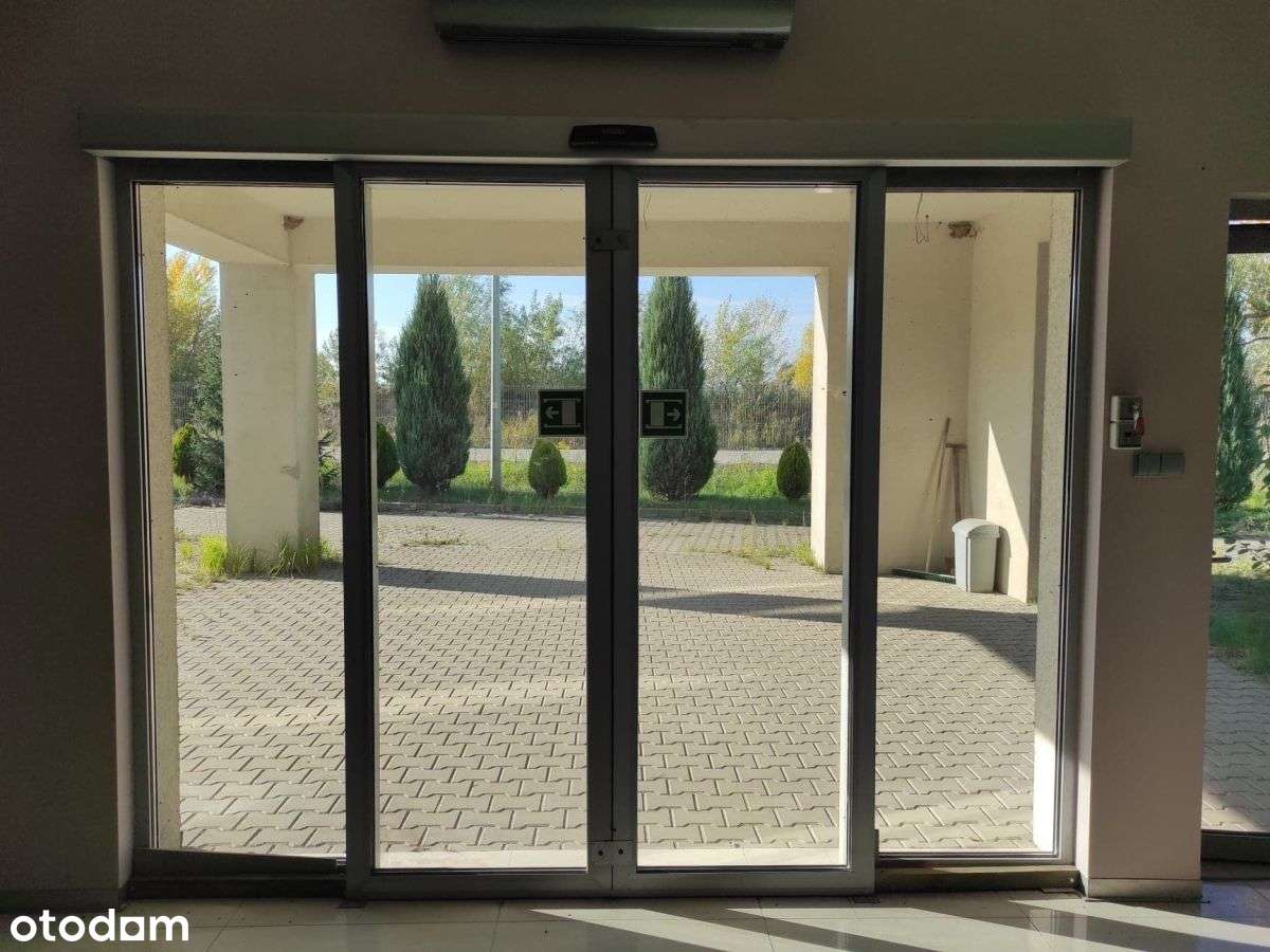 Hala magazynowo-produkcyjna-18