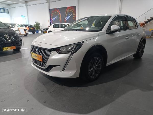 Peugeot e-208 Allure - 2