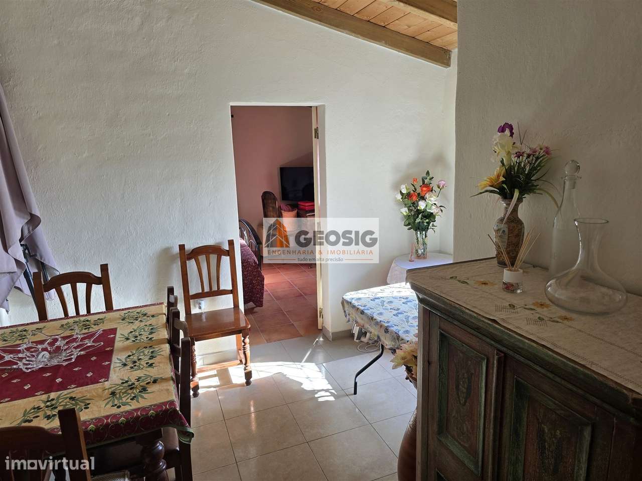 Moradia T2 Venda em Santa Cruz,Almodôvar-8