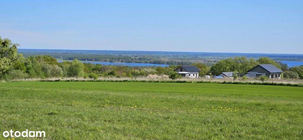 Działka z potencjałem inwestycyjnym - Skolwin-3