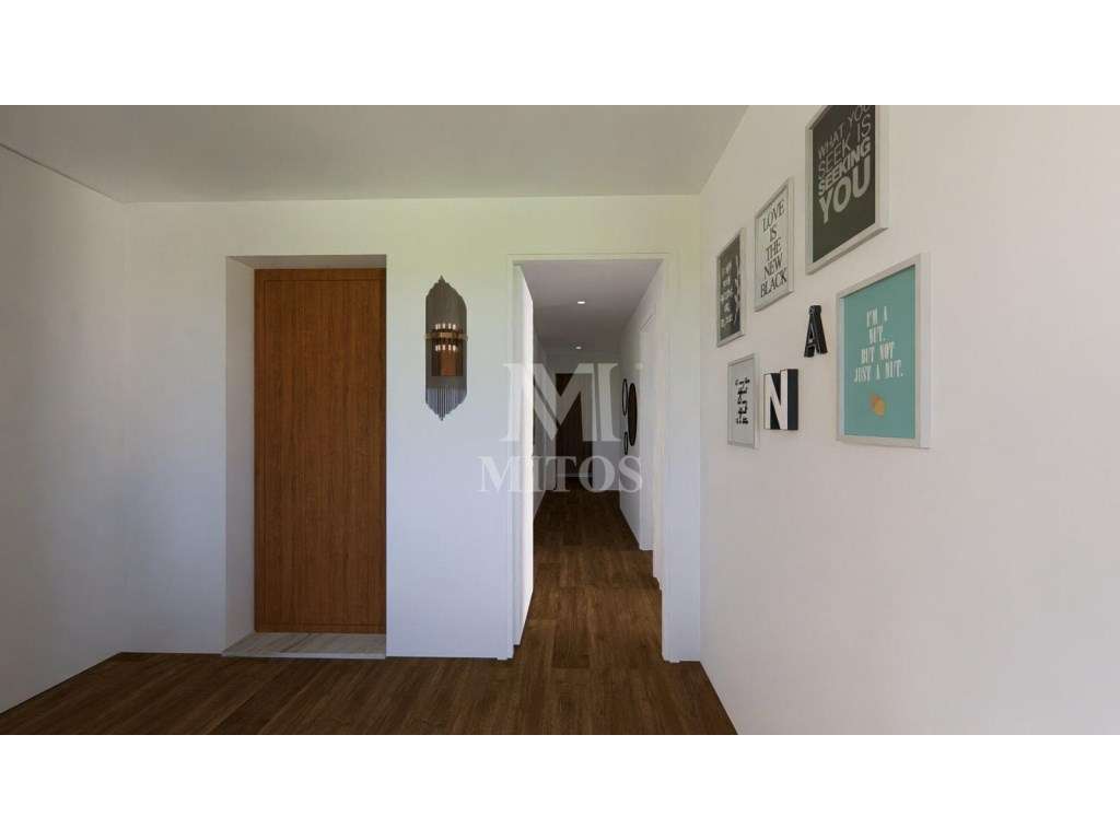 Moradia T5 com vista mar para venda em Castelo de Neiva, Viana do C...-8