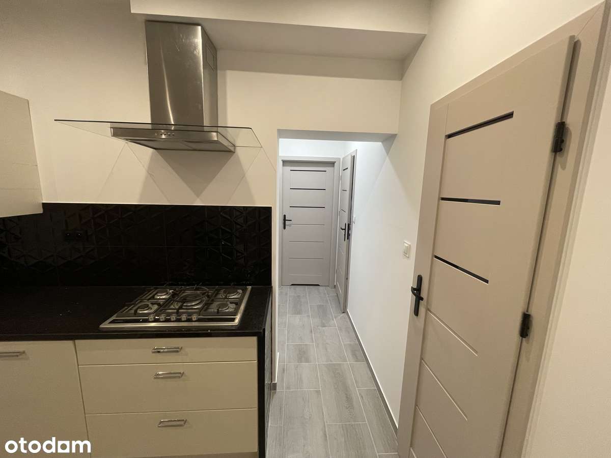 3-pokojowe mieszkanie po kapitalnym remoncie - Pełny obrazek: 4/16