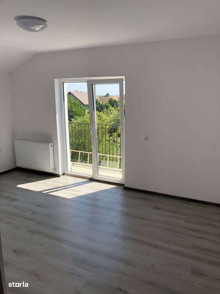 Sanandrei – Apartament 2 Camere – Curte – Central - Imagine principală: 5/6