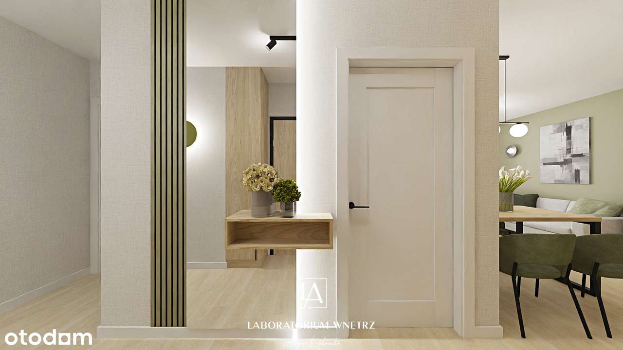 Oferta bezpośrednia! Świeżo wykończone M4 w Fordonie - Pełny obrazek: 5/12