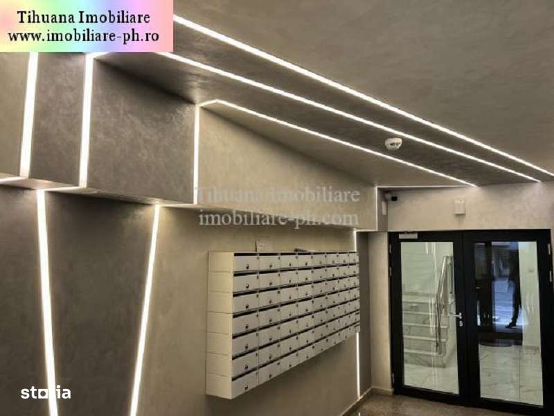 Apartament 3 camere de vanzare:MRS Residence-(Smart),mobilat si utilat-16