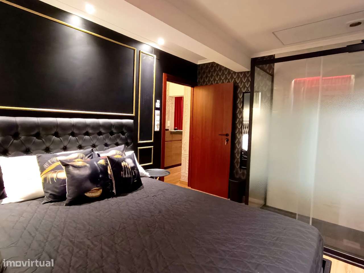 Atelier para venda em Alfragide Sul - Grande imagem: 2/13