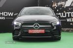 Mercedes-Benz A 180 Limousine d AMG Line Aut. - 2