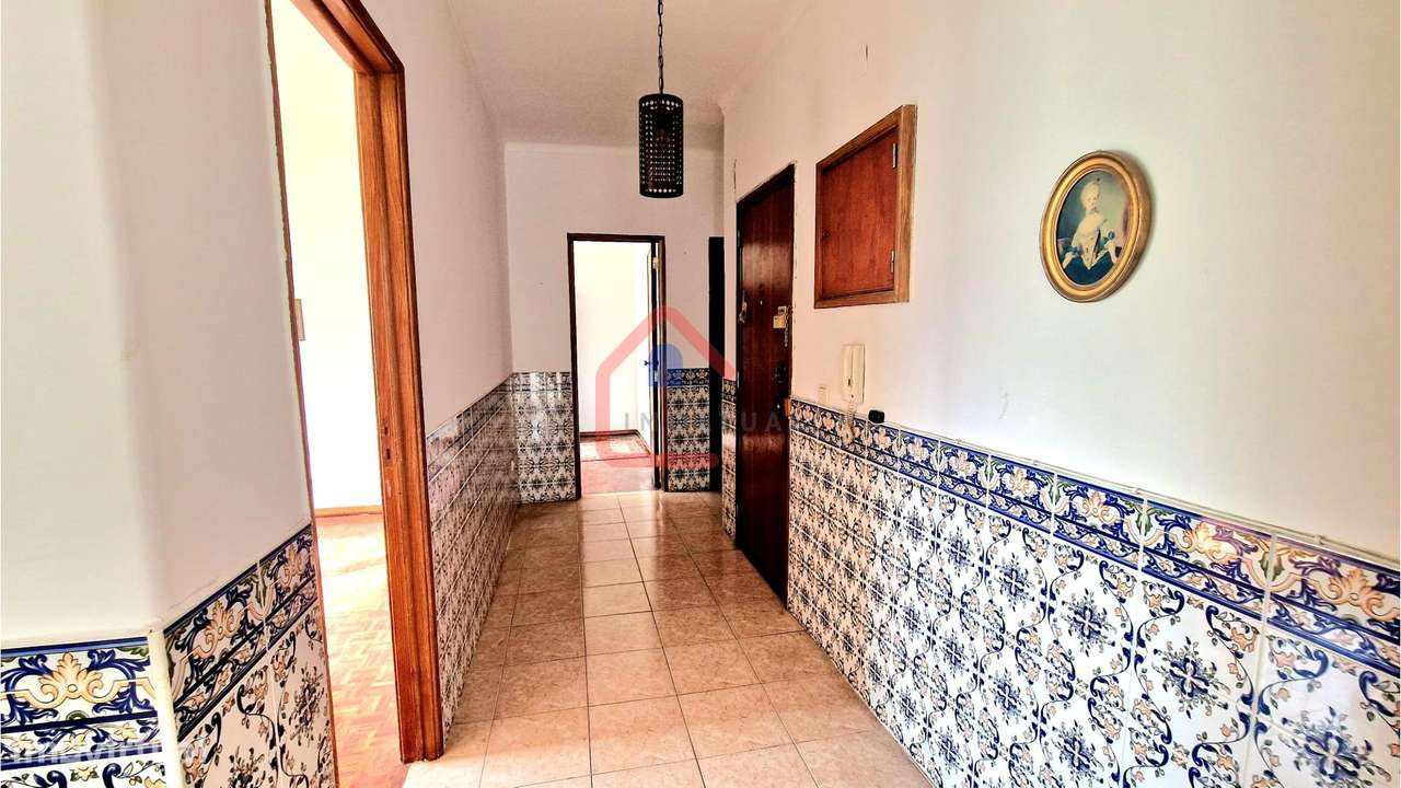 Apartamento T3 em Portugal-25