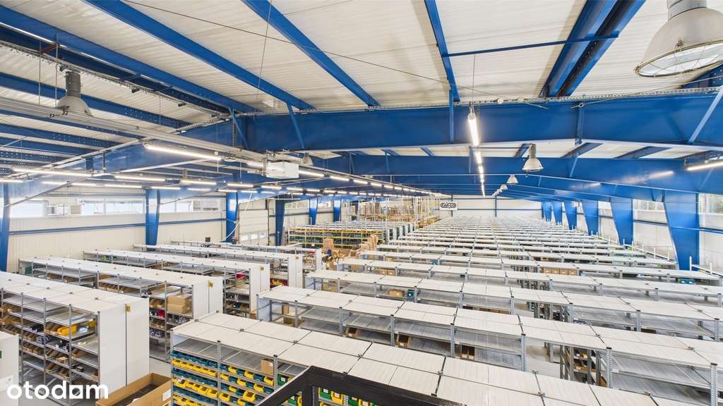 ul. Obornicka, brak MPZP - Pełny obrazek: 2/13