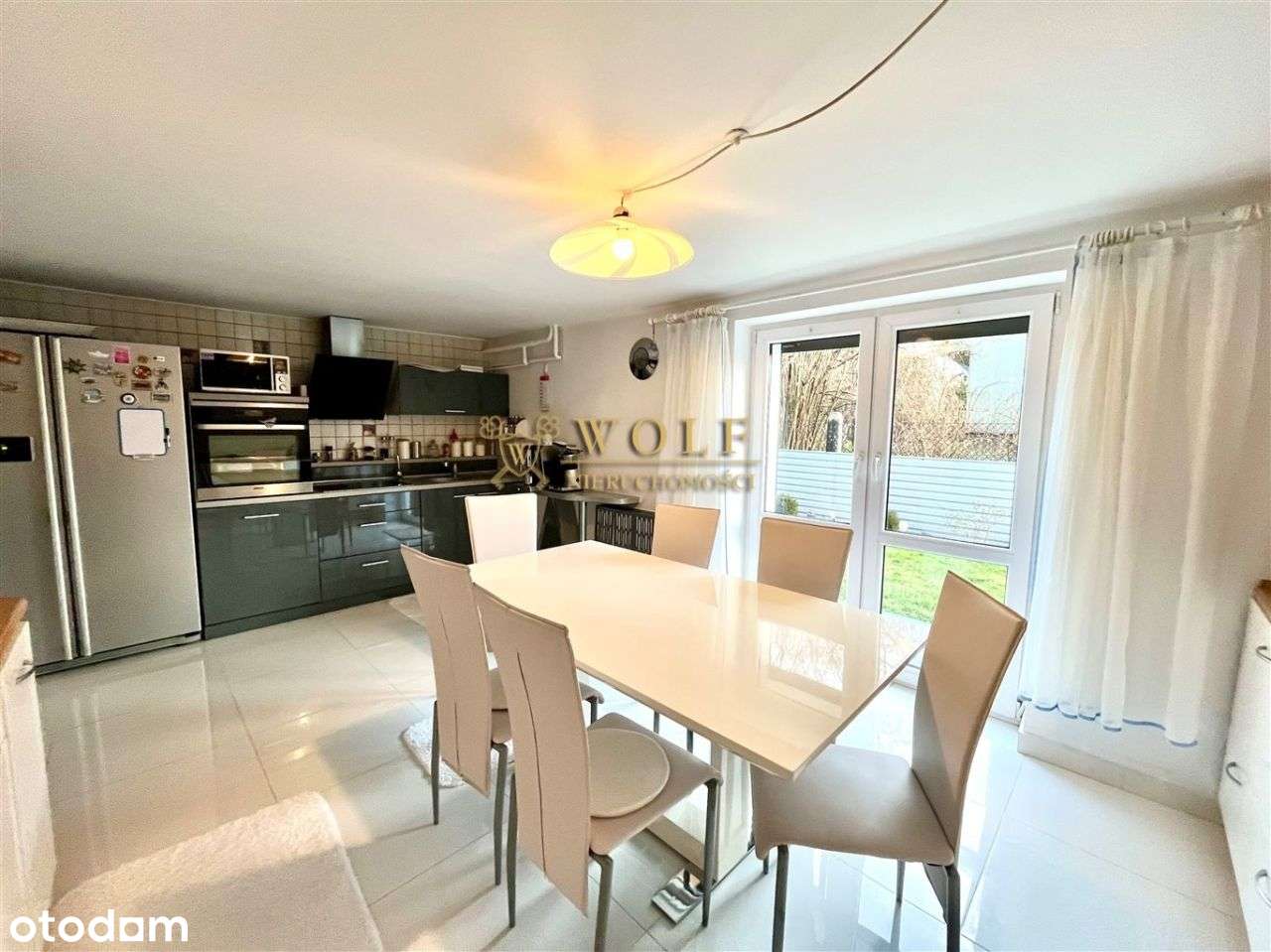 Dom wolnostojący do wprowadzenia- Zabrze - Pełny obrazek: 5/19