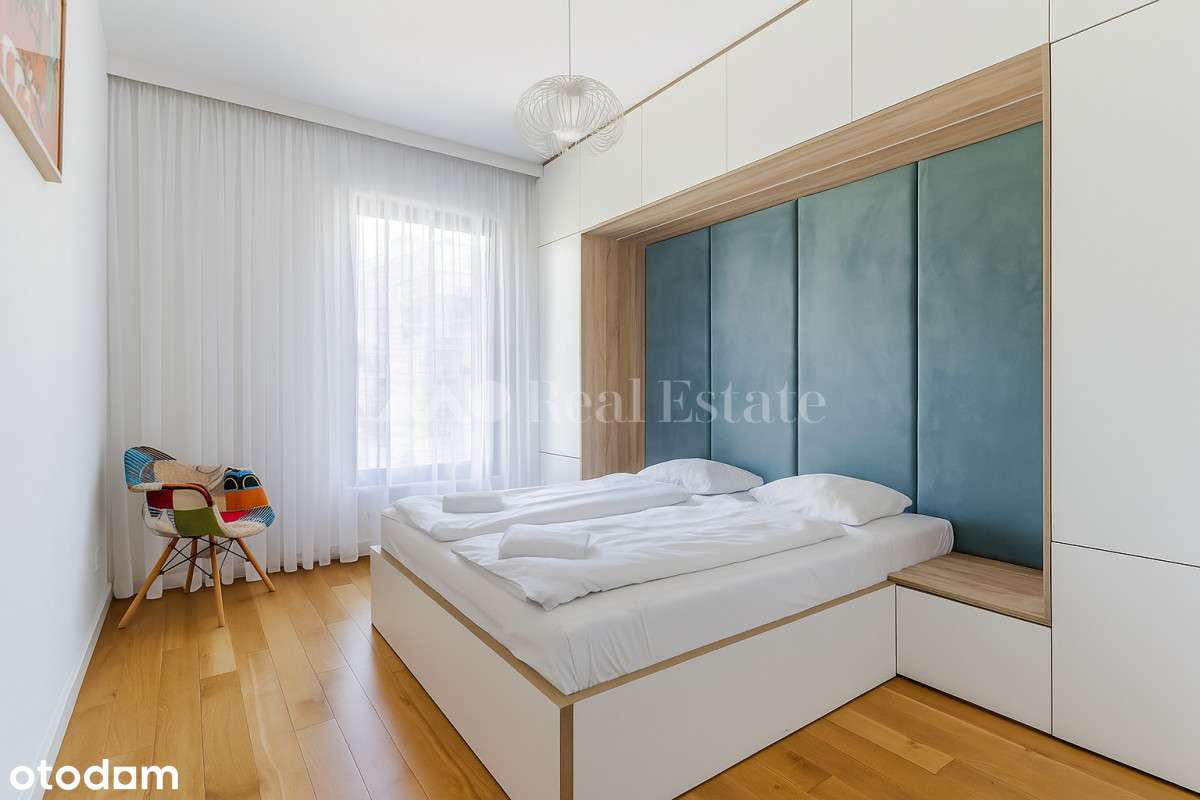 Widok na Motławę | Siłownia | Sauna-5