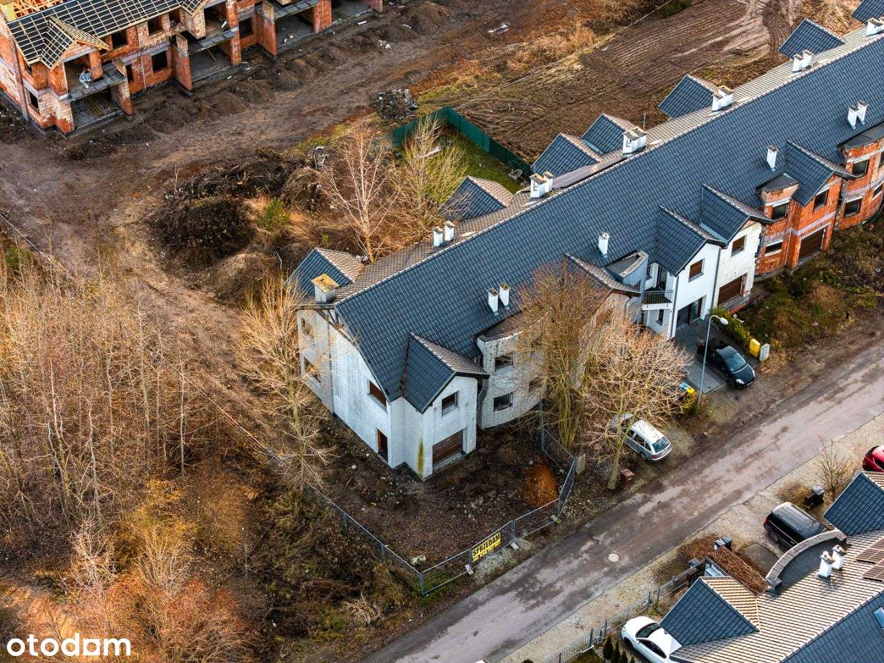 Szeregowiec , powierzchnia 73,97 m-13