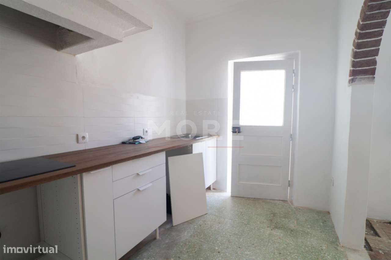 Moradia T3 com quintal - Évora - Senhora da Saúde-6