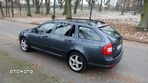 Skoda Octavia 1.8 T FSI Elegance - 2